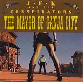 The Mayor of Ganga City
