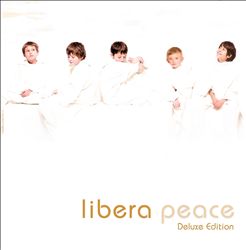 lataa albumi Libera - Peace