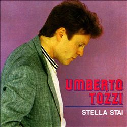 descargar álbum Umberto Tozzi - Stella Stai