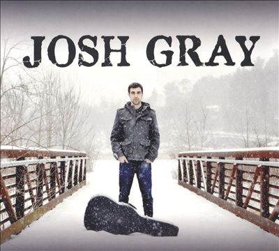 Josh Gray