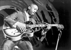 Wes Montgomery on Allmusic