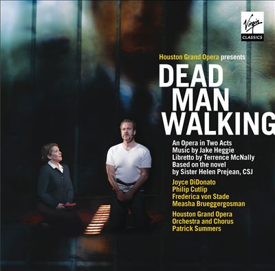 Dead Man Walking, opera