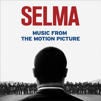 Selma [Music from the Motion Picture]