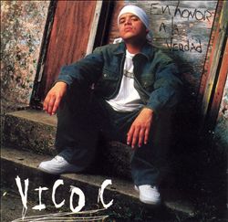 Album herunterladen Vico C - En Honor A La Verdad