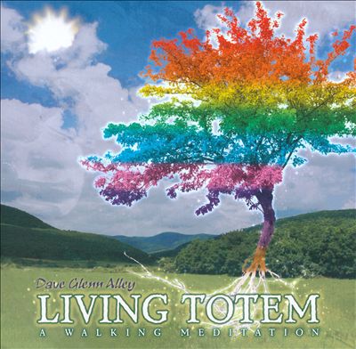 Living Totem: A Walking Meditation