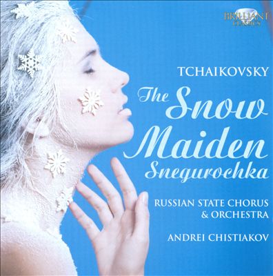 The Snow Maiden, incidental music, Op. 12