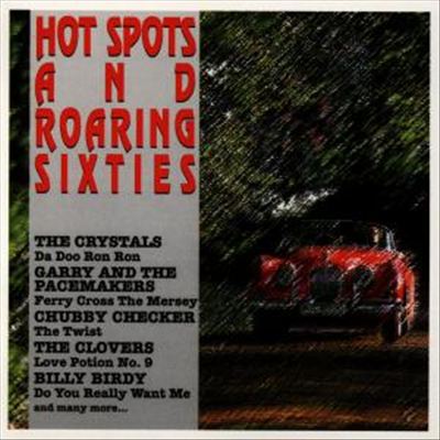 Hot Spots & Roaring