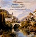 Schumann: Fantasy in C major; Etudes Symphoniques; Piano Sonata No. 2