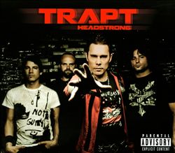 lataa albumi Trapt - Headstrong