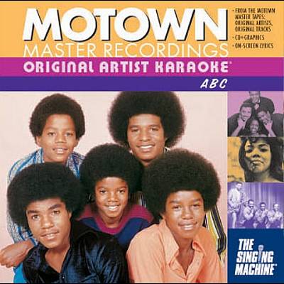 Original Artist Karaoke: Motown Classics - ABC