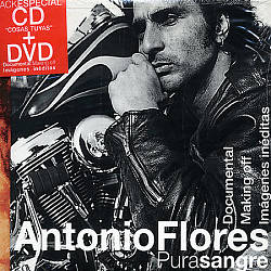 Album herunterladen Various - Para Antonio Flores Cosas Tuyas