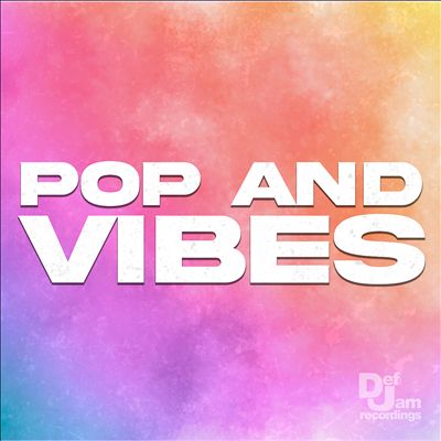 Pop and Vibes