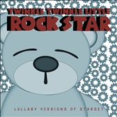 Lullaby Versions of Starset