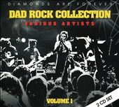 The Dad Rock Collection, Vol. 1