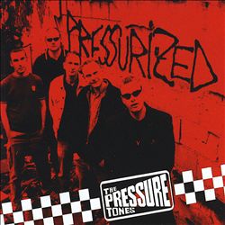 baixar álbum The Pressure Tones - Pressurized