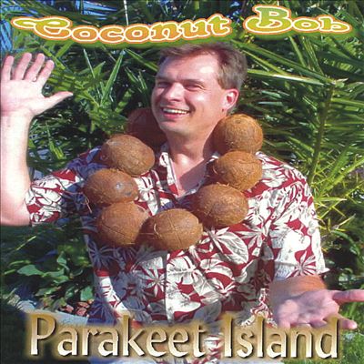 Parakeet Island