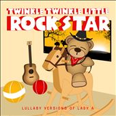 Lullaby Versions of Lady Antebellum