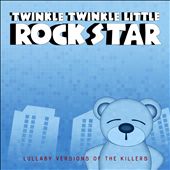 Lullaby Versions of The Killers