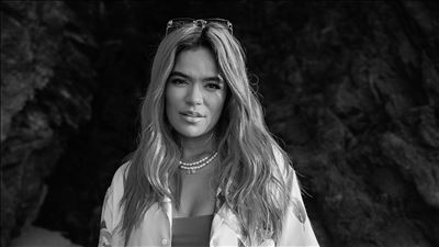 Karol G | Credits | AllMusic