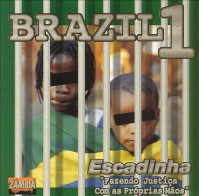 Brazil 1: Escadinha Fazendo Justiça Com as Própria
