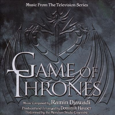 Game of Thrones: Music from the Television Series