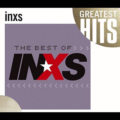 The Best of INXS [Rhino]