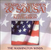 Stars, Stripes and Sousa