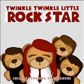 Lullaby Versions of Paramore