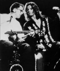 INXS on Allmusic
