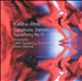 Kalevi Aho: Symphonic Dances; Symphony No. 11
