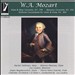 Mozart: Flute & Harp Concerto; Bassoon Concerto; Sinfonia Concertante for Violin & Viola