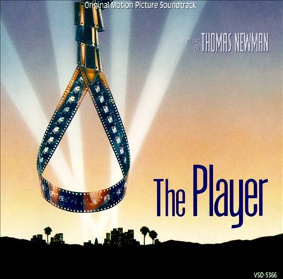 The Player [Original Score]