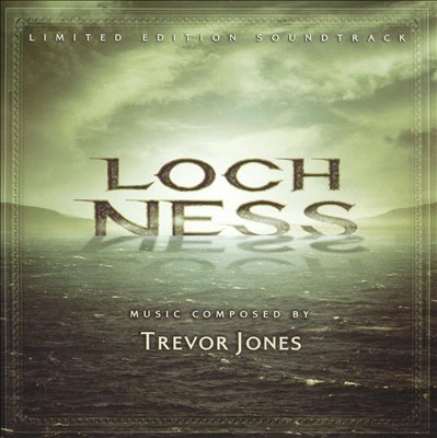 Loch Ness, film score