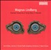 Magnus Lindberg: Clarinet Concerto; Gran Duo; Chorale