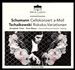 Schumann: Cellokonzert a-Moll; Tschaikowsky: Rokoko-Variationen