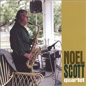 Noel Scott Quartet