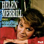 Helen Merrill Sings Rodgers & Hammerstein