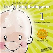 Lovely Baby Brainpower, Vol. 1
