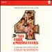 The Four Musketeers [Original Motion Picture Score]