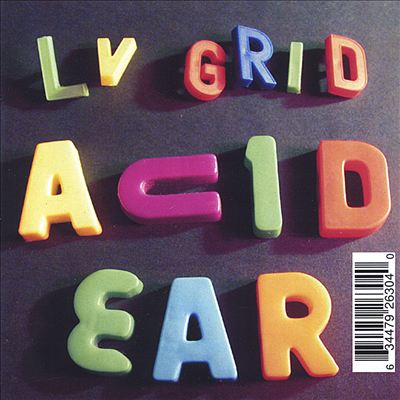 Acid Ear