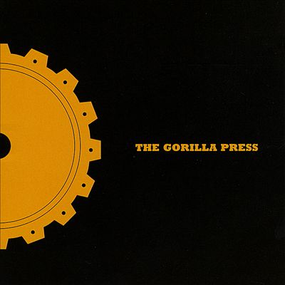 The Gorilla Press