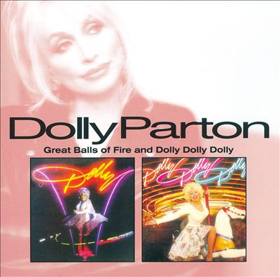 Great Balls of Fire/Dolly Dolly Dolly