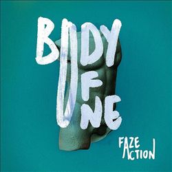 baixar álbum Faze Action - Body Of One
