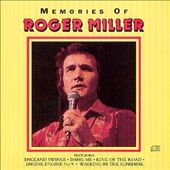 Memories of Roger Miller