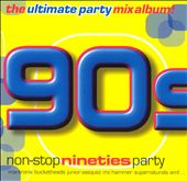 Non-Stop 90's Party
