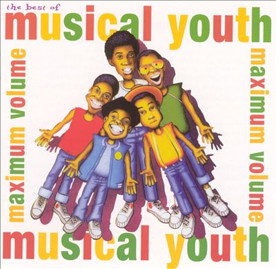 The Best of Musical Youth (21st Anniversary Edition)