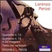 Lorenzo Perosi: Quartetto Nos. 15 & 16; Tema con variazioni