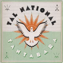 lataa albumi Tal National - Tantabara