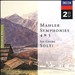 Mahler: Symphonies 4 & 5