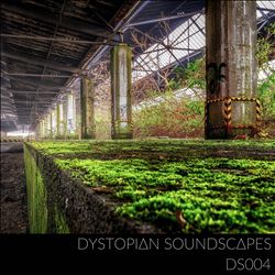 baixar álbum Dystopian Soundscapes - DS004